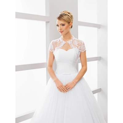 Bolero dentelle mariage Bolero dentelle mariage