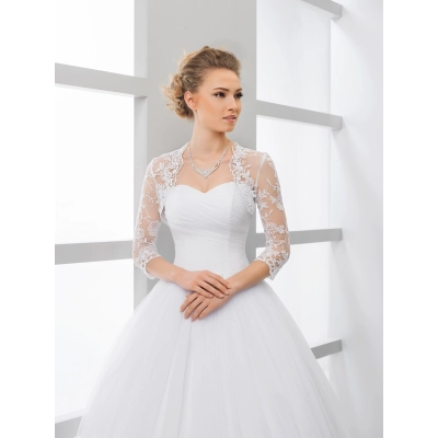 Bolero dentelle mariage Bolero dentelle mariage