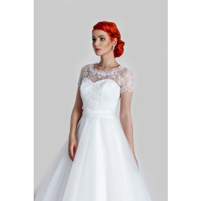 Bolero Mariage Dentelle Bolero Mariage Dentelle