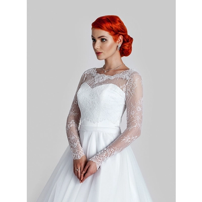 Bolero Dentelle Mariage Bolero Dentelle Mariage