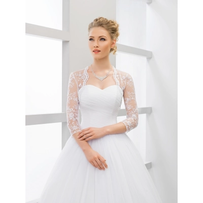 Bolero dentelle mariage Bolero dentelle mariage