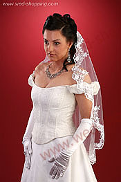 Voiles Mariage en Ligne